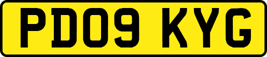 PD09KYG