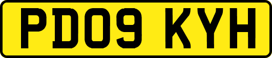 PD09KYH