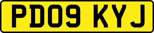 PD09KYJ