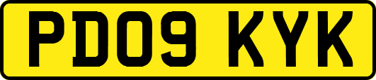 PD09KYK