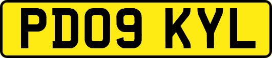 PD09KYL
