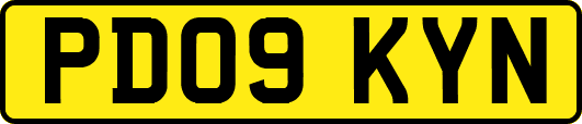 PD09KYN