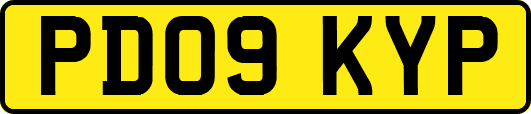 PD09KYP