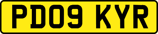 PD09KYR