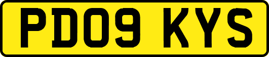 PD09KYS