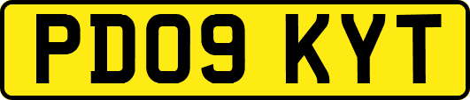 PD09KYT