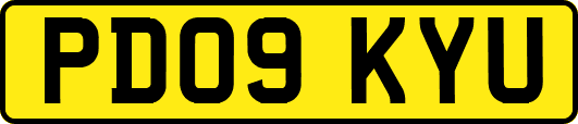 PD09KYU