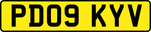 PD09KYV