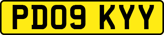 PD09KYY