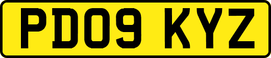 PD09KYZ