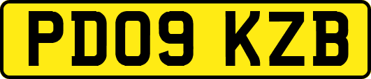 PD09KZB