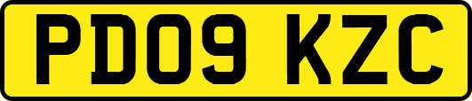 PD09KZC