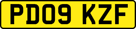 PD09KZF