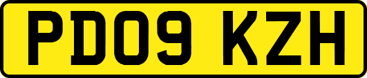 PD09KZH