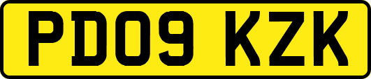 PD09KZK