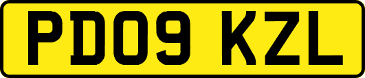 PD09KZL