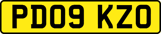PD09KZO