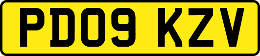 PD09KZV