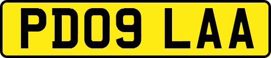PD09LAA