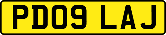 PD09LAJ