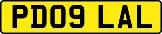 PD09LAL