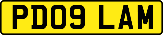 PD09LAM