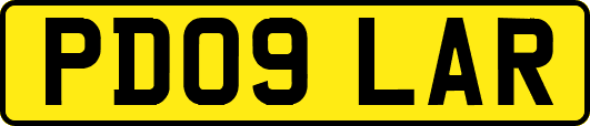 PD09LAR