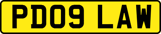 PD09LAW