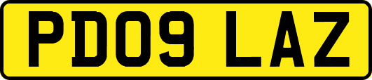 PD09LAZ