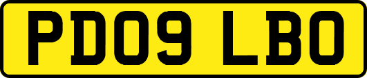 PD09LBO