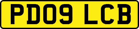 PD09LCB