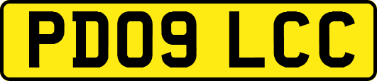 PD09LCC