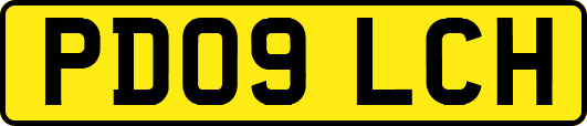 PD09LCH