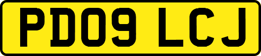 PD09LCJ