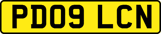 PD09LCN