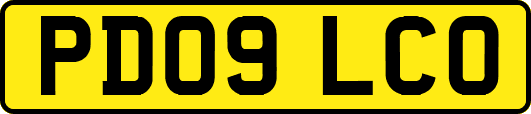 PD09LCO