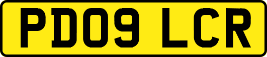 PD09LCR