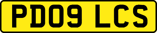 PD09LCS