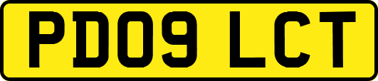 PD09LCT