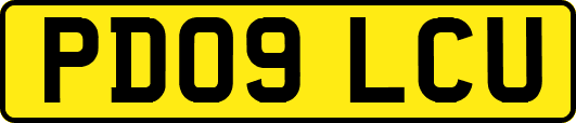 PD09LCU