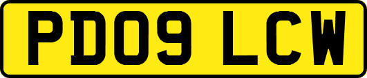 PD09LCW