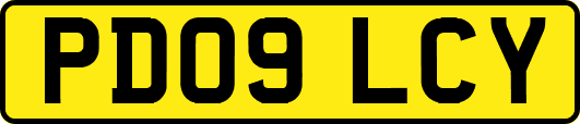 PD09LCY