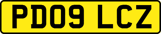 PD09LCZ