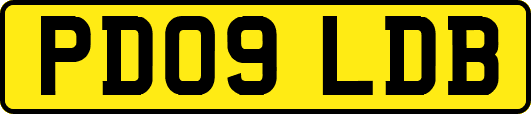 PD09LDB