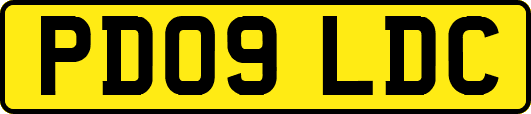 PD09LDC