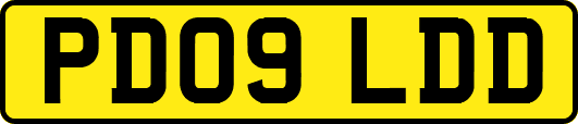 PD09LDD