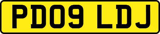 PD09LDJ