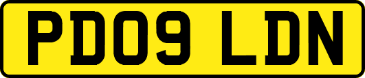 PD09LDN