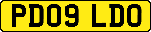 PD09LDO
