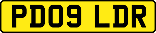 PD09LDR